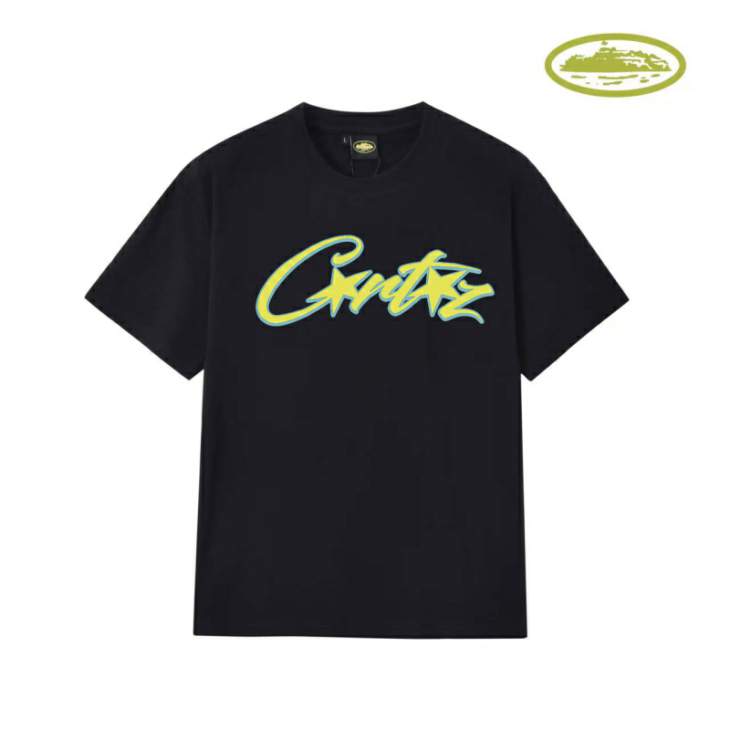 Corteiz T Shirts Short _SKUCorteizS-2XLastxC5516807